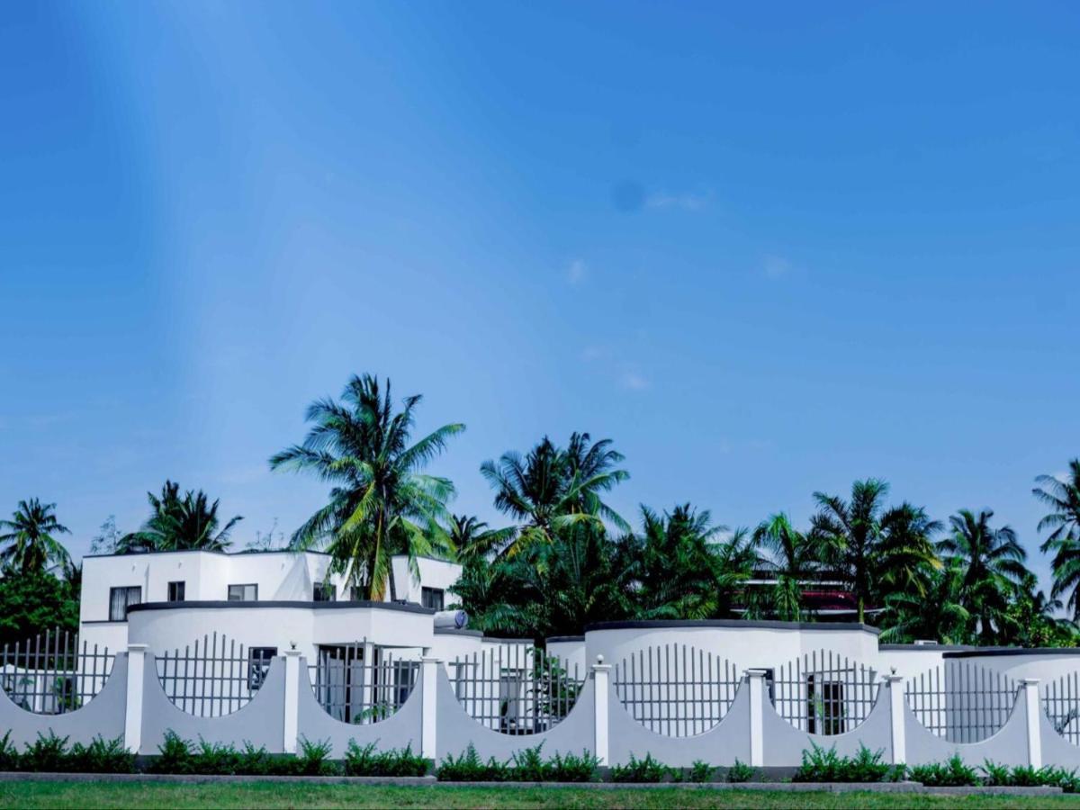 Homeland Bro Dar es Salaam Ngoại thất bức ảnh