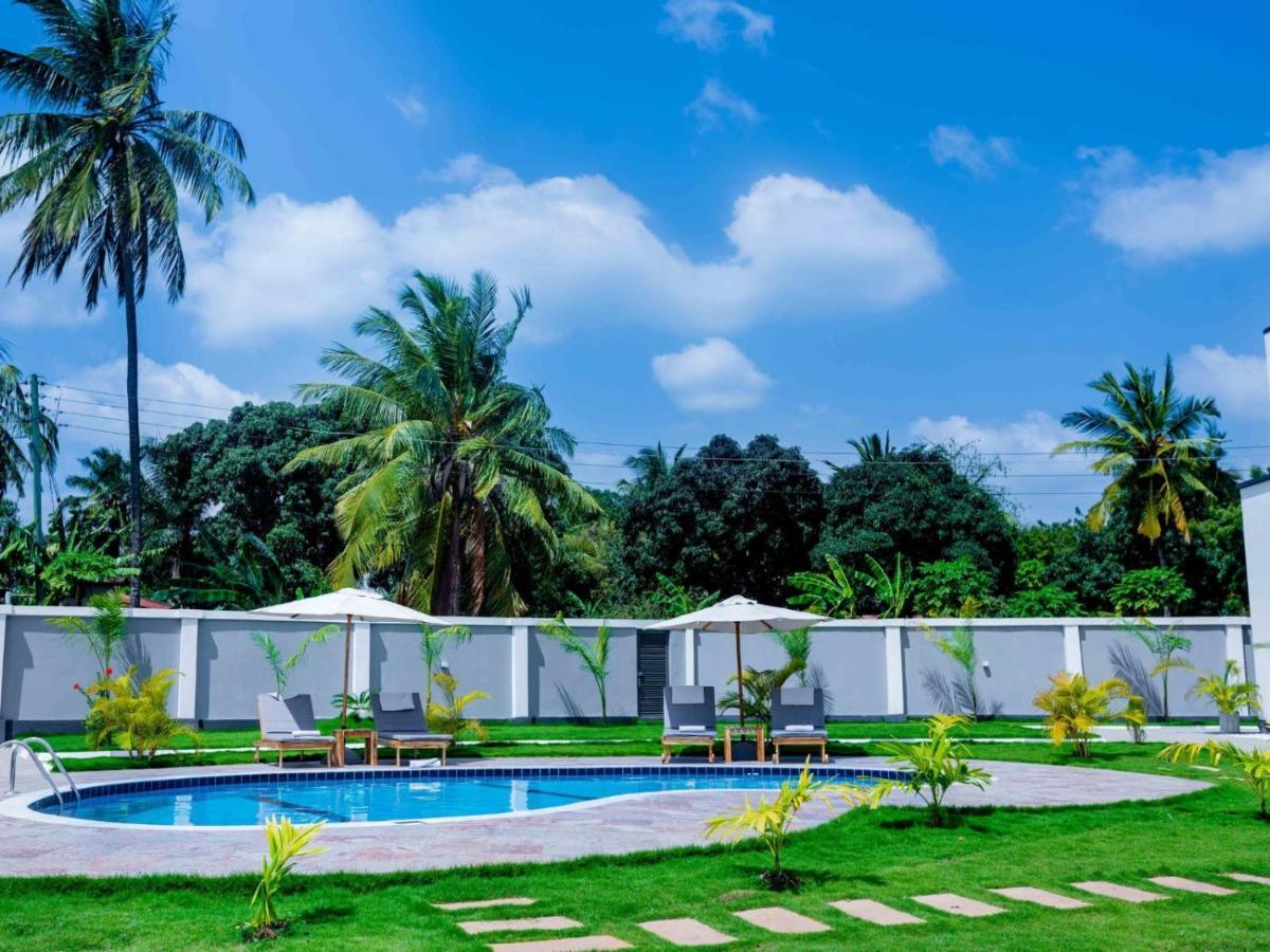Homeland Bro Dar es Salaam Ngoại thất bức ảnh