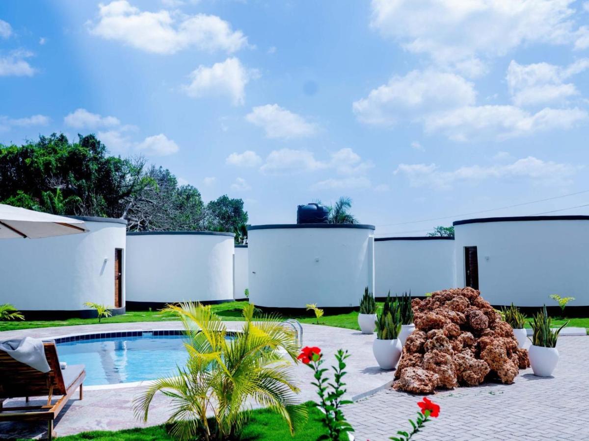 Homeland Bro Dar es Salaam Ngoại thất bức ảnh
