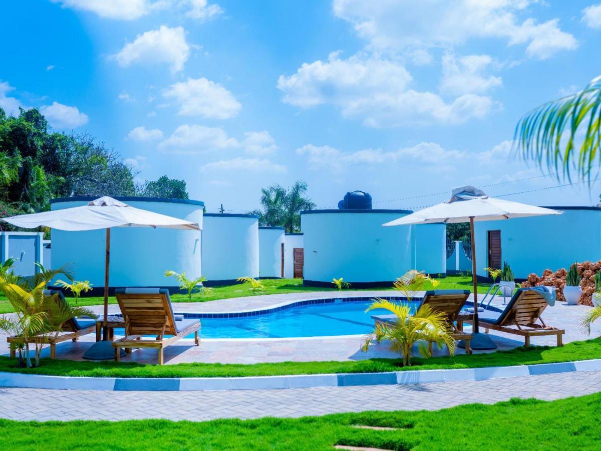 Homeland Bro Dar es Salaam Ngoại thất bức ảnh
