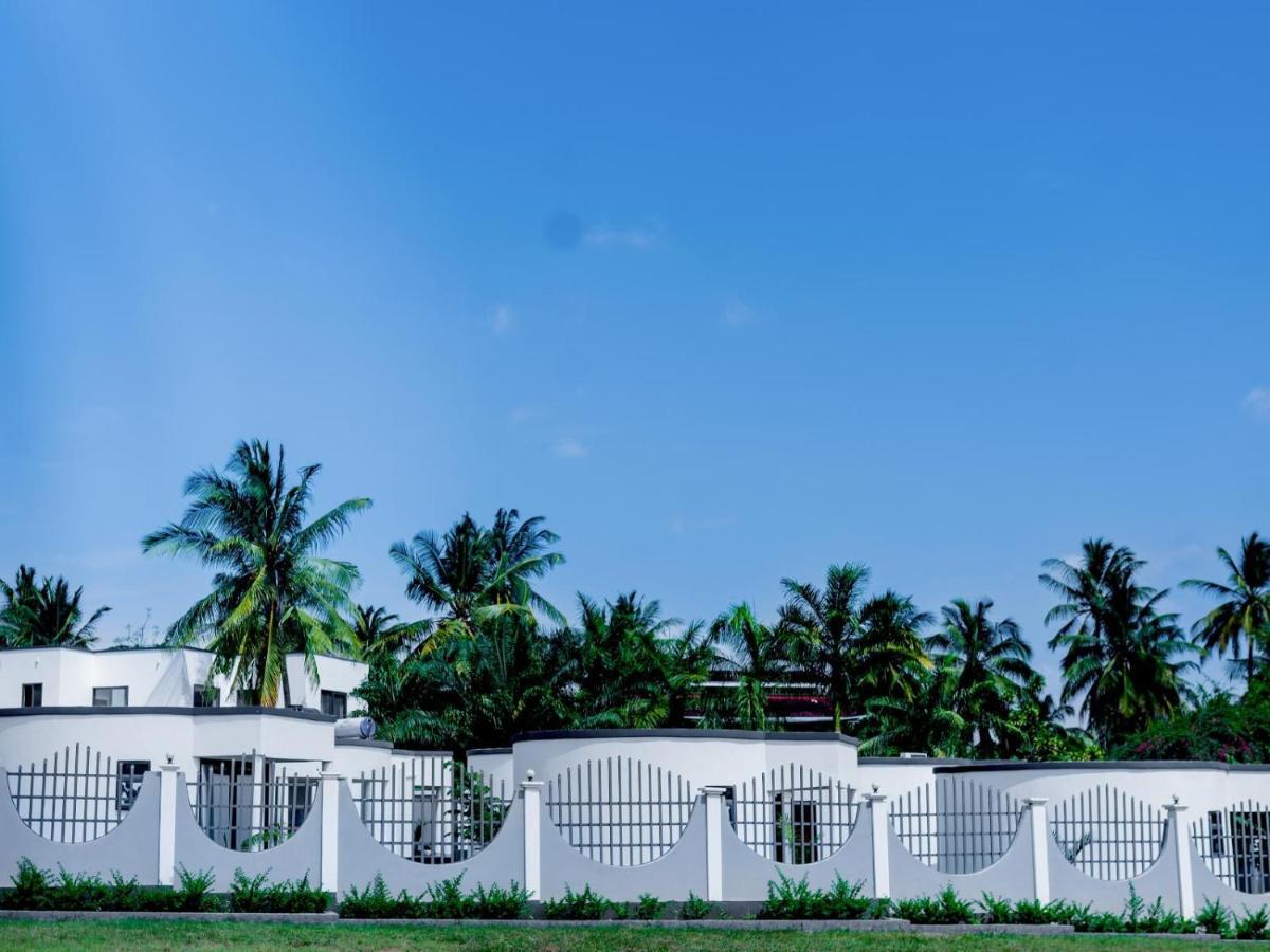 Homeland Bro Dar es Salaam Ngoại thất bức ảnh