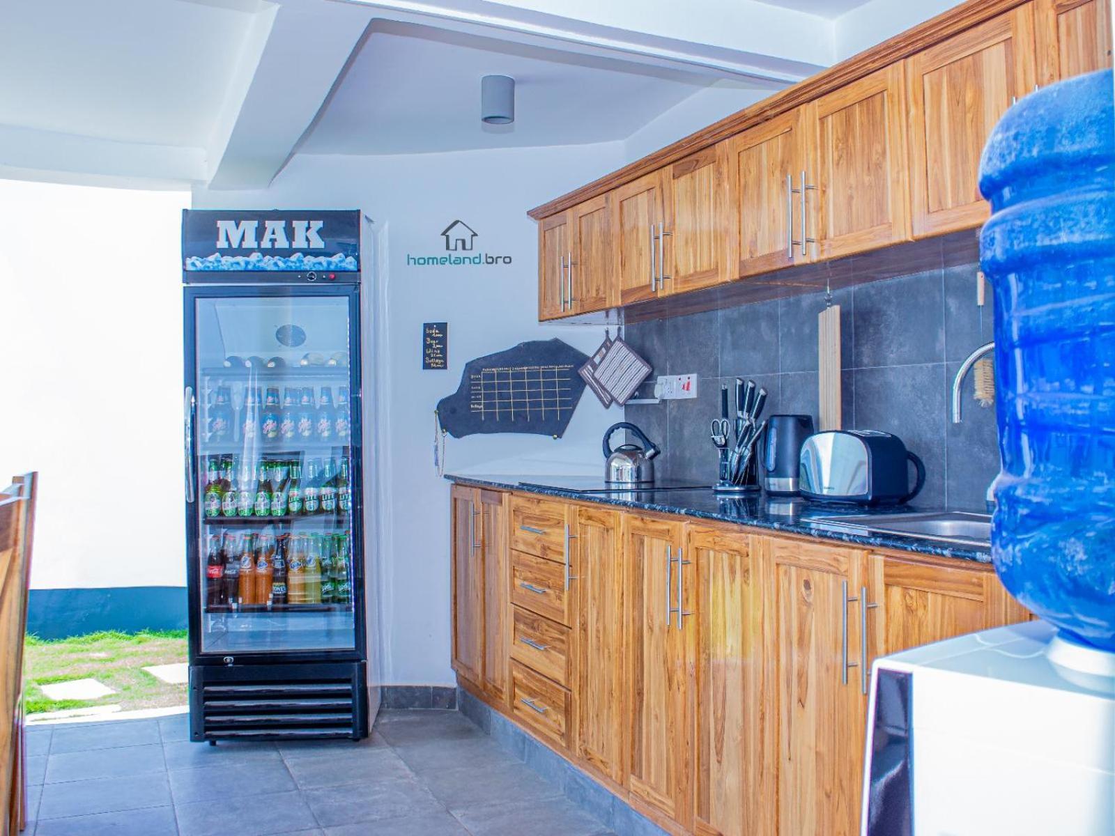 Homeland Bro Dar es Salaam Ngoại thất bức ảnh