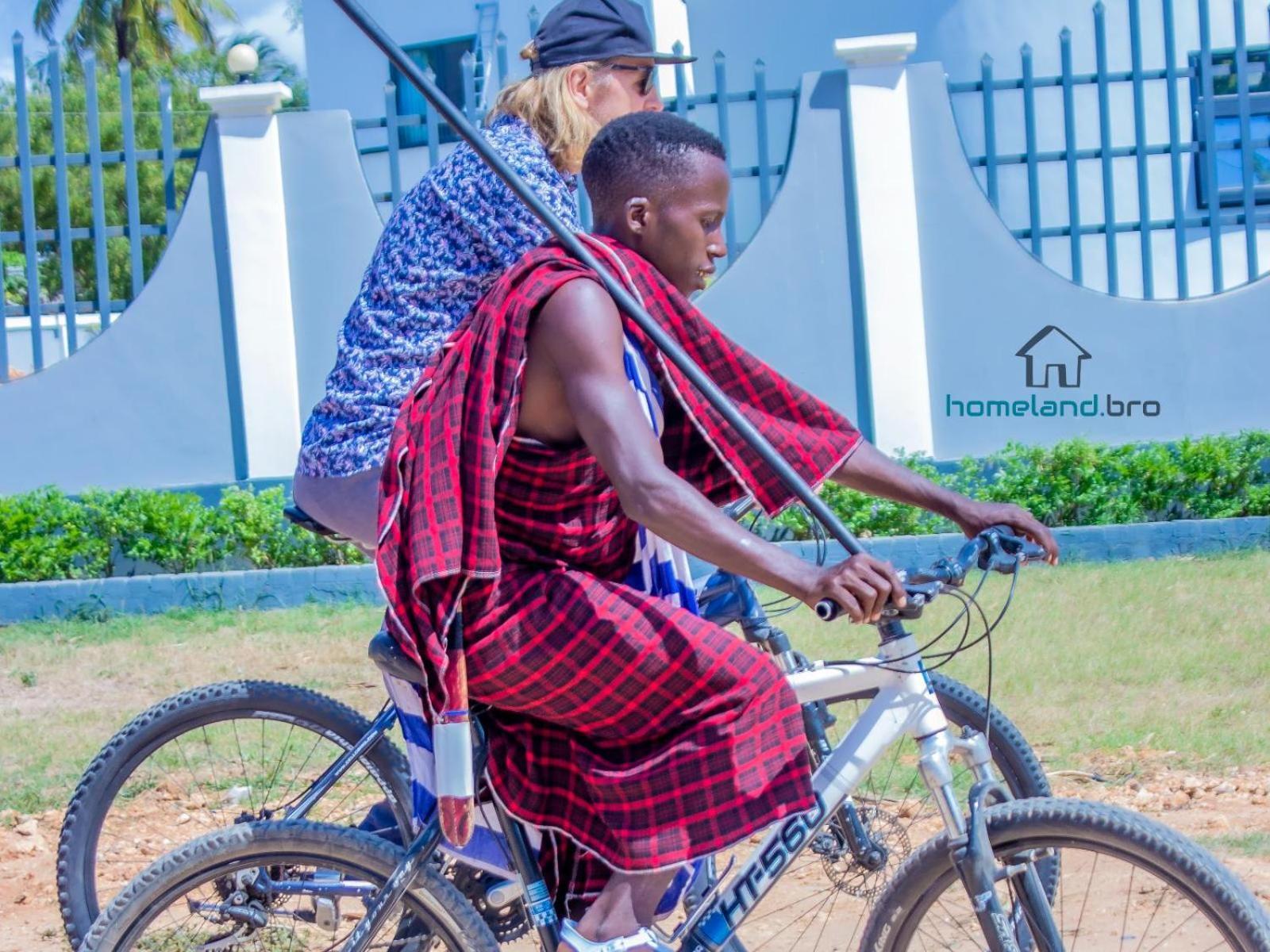 Homeland Bro Dar es Salaam Ngoại thất bức ảnh